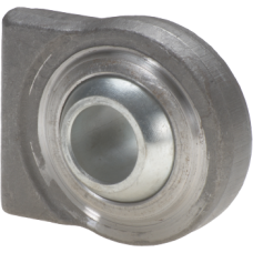 Ball-and-socket joint to weld in culotte ROTC19