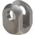 Yoke to weld