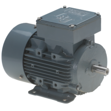 Electric motors three-phase with legs (B3) MET1B3 Electric motors three-phase with legs (B3) MET1B3