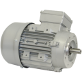 Electric motors three-phase with flange (B14)