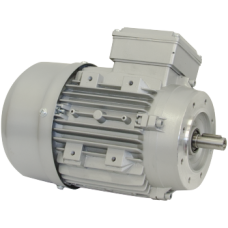 Electric motors three-phase with flange (B14) MET0.5B14