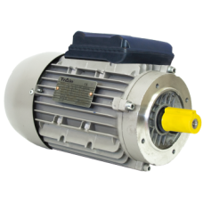 Electric motors high torque single-phase with flange (B14) MEMAP3B14 Electric motors high torque single-phase with flange (B14) MEMAP3B14