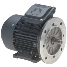 Electric motors standard torque single-phase with flange and legs (B3B5) MEMBP0.75B3B5 Electric motors standard torque single-phase with flange and legs (B3B5) MEMBP0.75B3B5