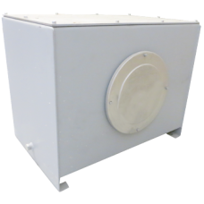 CFP Tanks with cap CFP150TRD350
