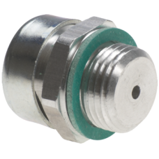Filler breather with filter in the top TSFA0G