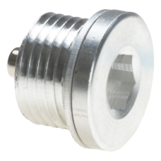 Magnetic plug TCEM1G