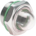 BSP aluminium lateral sight