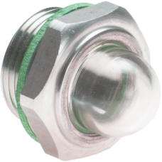 BSP aluminium lateral sight 1FC1G