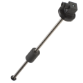 Electrical level gauge 1 contact