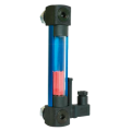 Electrical optical level gauge 1 contact