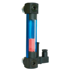 Electrical optical level gauge 1 contact LVSE-2
