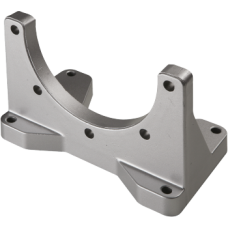 Motor flange with support P160