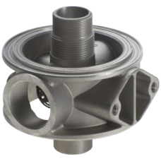 In line filter housing FA-1-10/11-A