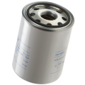 In line filter element