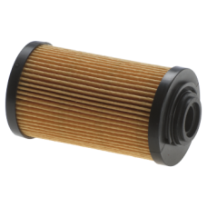 Submerged return filter element R-1-10-C10-B