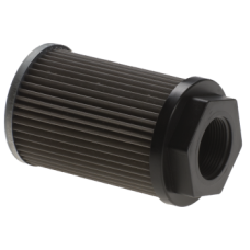 Submerged suction filters 125 µ FS-1-32-T125