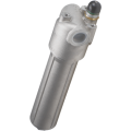 Medium-high pressure in line filter (Complete)  40 bar / 70 bar