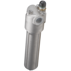 Medium-high pressure in line filter (Complete) 80 bar / 100 bar 100XD160G10AB6DSZ3