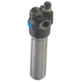 Medium-high pressure in line filter (Complete) 160 bar
