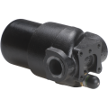 Medium-high pressure in line filter (Complete) 280 bar