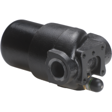Medium-high pressure in line filter (Complete) 280 bar F280D121G10AB5DSZ30 Medium-high pressure in line filter (Complete) 280 bar F280D121G10AB5DSZ30