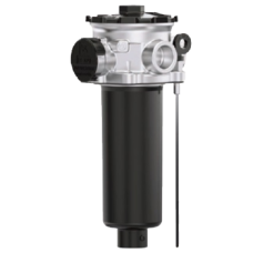 Accessories for submerged return filter B610F03