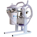 Filtration units