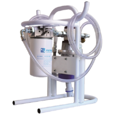 Filtration units FU00204M015B01