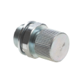 Load valve for accumulators