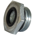 Accessories for preload and control valves for accumulators