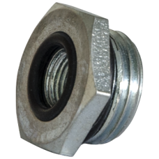 Accessories for preload and control valves for accumulators RID132