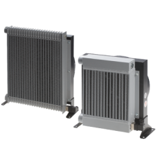 Oil/air heat exchangers-BC series BC21012VDC