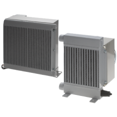 Oil/air heat exchangers-AP series, alternative current AP300230V