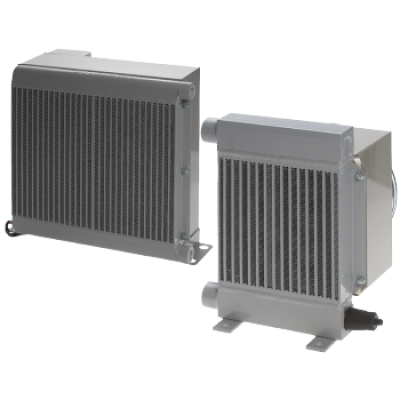 Oil/air heat exchangers-AP series, alternative current AP300230V