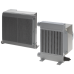 Oil/air heat exchangers-AP series, alternative current AP300230V