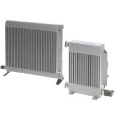 Oil/air heat exchangers-APL series, direct current APL26312VT247