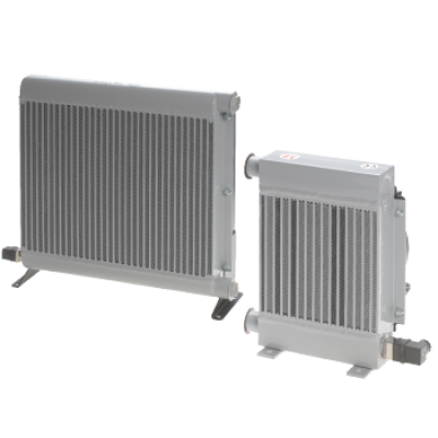 Oil/air heat exchangers-APL series, direct current PL300/224VT24
