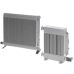 Oil/air heat exchangers-APL series, direct current PL300/224VT24