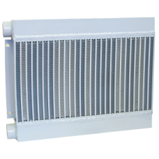 Pannels for BC heat exchangers PANELBC210
