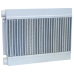 Pannels for BC heat exchangers PANELBC210