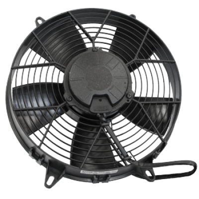 Fan for BC/APL/ICT heat exchangers MOTORVENT250/12