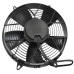 Fan for BC/APL/ICT heat exchangers MOTORVENT250/12