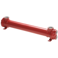 Seawater-to-oil heat exchangers Seawater-to-oil heat exchangers