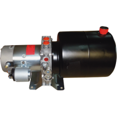DC Power Unit - PT exits 3/8 MB12112