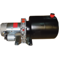 AC Power Unit - P&T exits