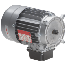 Alternative current motor MCAM0.5 H