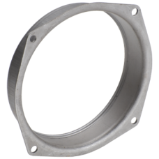 Flanges MC002 H