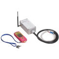Radio remote control