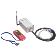 Radio remote control ER212CC H