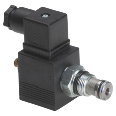 2 ways cartridge valves MC010 H